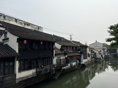 -葑门横街