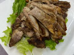 -白魁老号饭庄(交道口店)