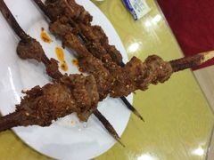 马家烧麦馆(太原北街店)-马家烧麦(总店)