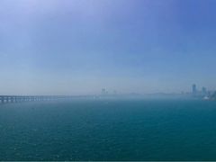 -星海湾跨海大桥