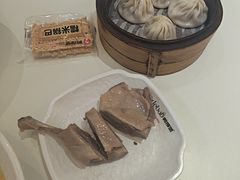 -鸭得堡老鸭汤·鸭血粉丝(南京博物院店)