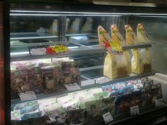 -花园饼屋·吐司蛋糕面包(星海店)