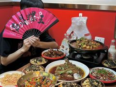 -老闵田螺馆·南昌市井菜·特色小吃(总店)