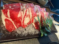 -盡膳口福跷脚牛肉火锅(晶耀前滩店)