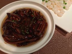 -东方明珠老上海8号餐厅(东方明珠广播电视塔店)