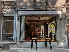 -来回·咖啡(天河南店)