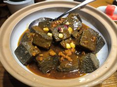 -甘家界柠檬鸭(安吉店)