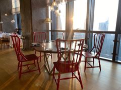 -解放碑威斯汀酒店-知味国际美食餐厅