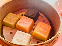 -桂花楼淮扬中餐厅(浦东香格里拉店)