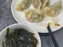 -奉天蚨祥饺子馆