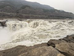 -陕西黄河壶口瀑布旅游区