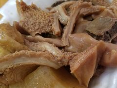 -细妹五香牛杂(步行街店)
