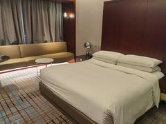 -上海龙之梦万丽酒店