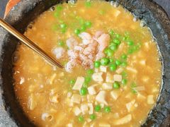 -南里山房·新淮扬菜(徐汇万科店)