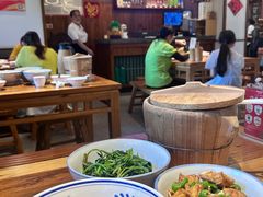 -衡地道·三菜一汤(水岸新城店)