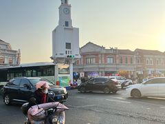 -金星大酒店(东街店)