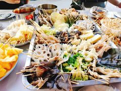 -江油特色冷沾沾(火炮街店)