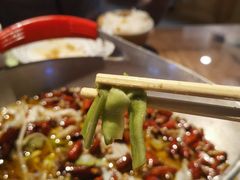 -水煮三国·川鲁江湖菜(香山店)