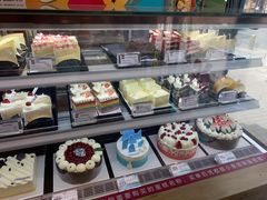 -85度C(北京八角物美店)