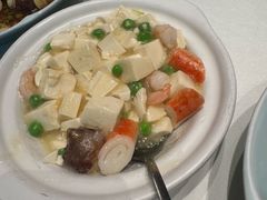 -玉华台饭庄·淮扬菜·烤鸭(望京店)