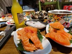 -阳光岛·海鲜盛宴(银泰中心in99店)