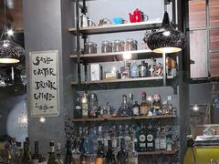 -咖法森林·咖啡  酒吧(天河店)