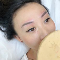 -久匠半永久纹眉