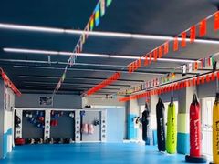 -拳力时代搏击俱乐部(旺座曲江店)