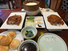 -恭敬李·烤鸭(天坛北门店)