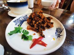 -伊兰麒兰馨园·川菜·清真馆(339电视塔店)