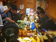 -老龙亭拉面店