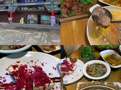 -隔壁老王·家常云南菜(花巷店)