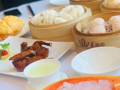 -春满园·早茶·粤菜·宴会(前海店)
