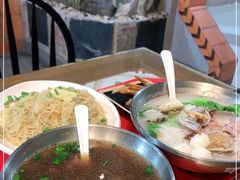 -阿灶卤煮老店·姜母鸭(五店市总店)