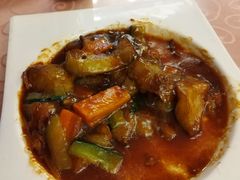 -烤肉宛饭庄(南礼士路店)