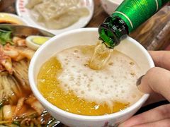 -西塔大冷面(市府大路店)