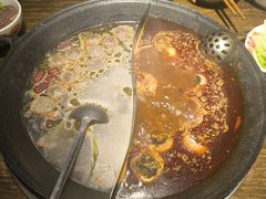 -萍姐火锅·公路夜市(打浦桥日月光店)