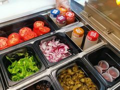 -赛百味SUBWAY(勒泰店)