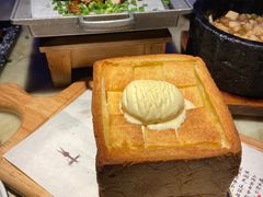 -绿茶餐厅(成都大悦城店)