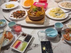 -玉林烤鸭店(黄村兴华店)