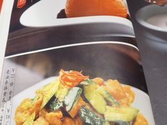 -老牌坊鲁菜名店(宽厚里店)
