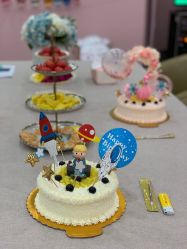 -莲生母婴月子中心(清水河公园店)