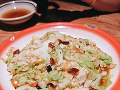 -泥糊破店小酒馆·团建聚餐(南京西路店)