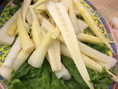 -清真马家美食城•海鲜•青岛菜•火锅(延安三路店)