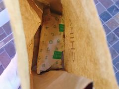 -特派卷·老北京烤鸭卷(合生汇购物中心店)