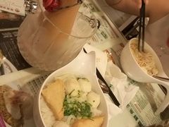 -翠华餐厅(旺角文华商场店)