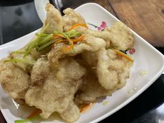 -崔记老东北传奇铁锅炖(横店总店)