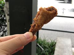 -阿捡忭京炸鸡(韭菜园总店)