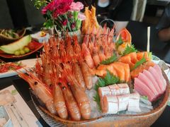 -花潮料理艺食馆(SM新生活广场店)