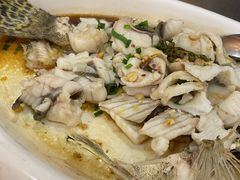 -味可道美食坊(福基路店)